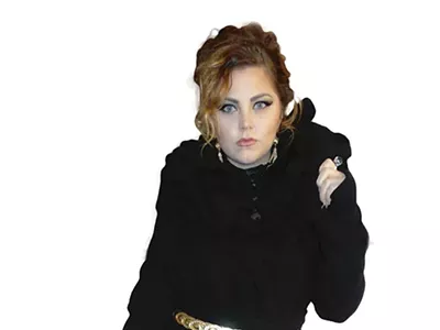 Image: All Dolled Up: Ashley Elyse
