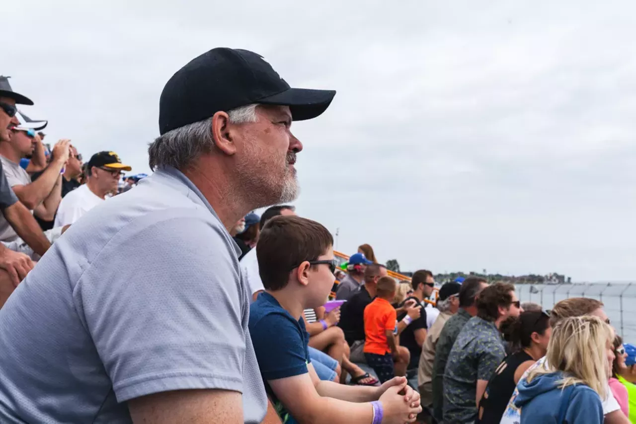 Image: All of our photos from the epic Hydrofest boat races