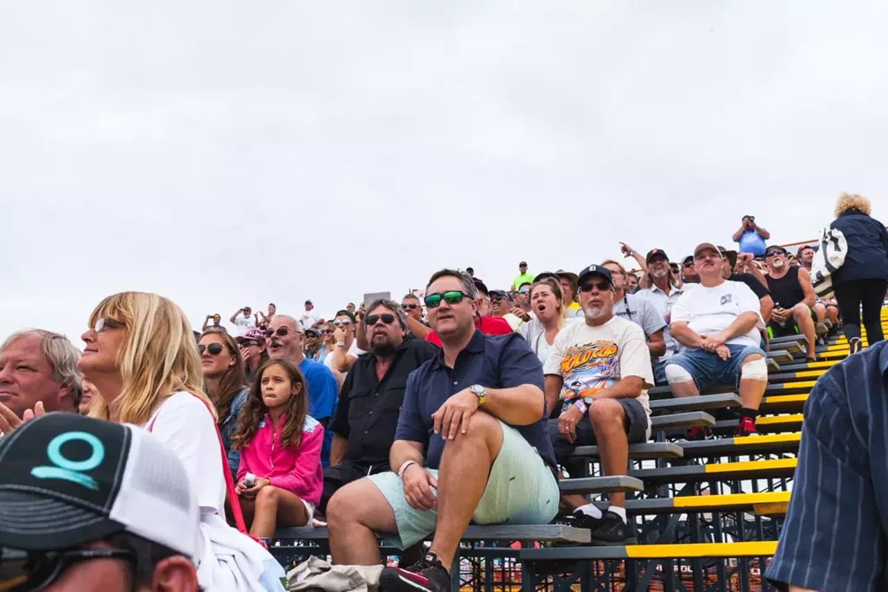 Image: All of our photos from the epic Hydrofest boat races