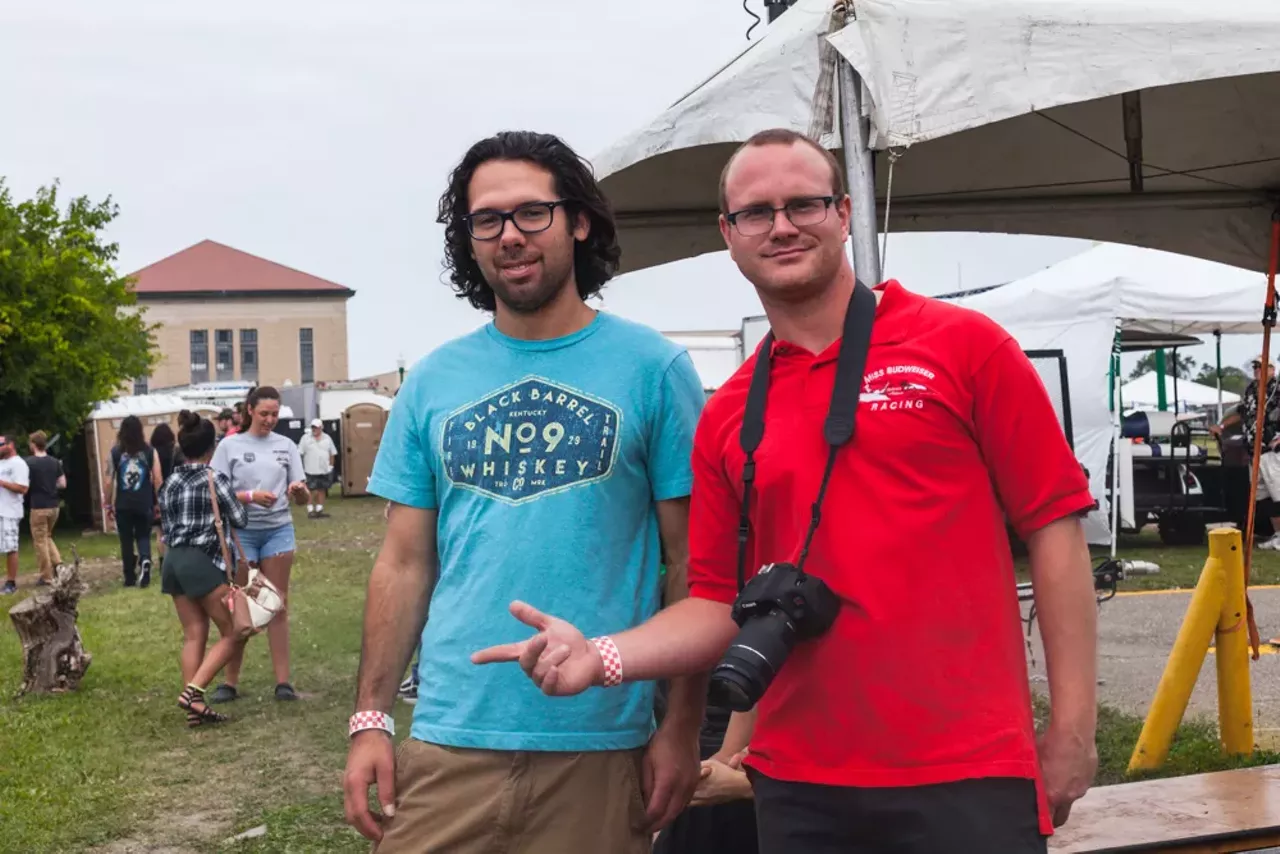 Image: All of our photos from the epic Hydrofest boat races