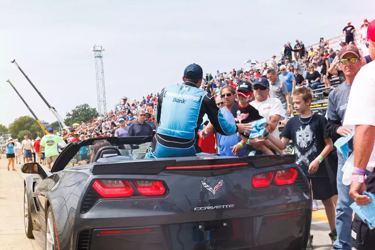Image: All of our photos from the epic Hydrofest boat races