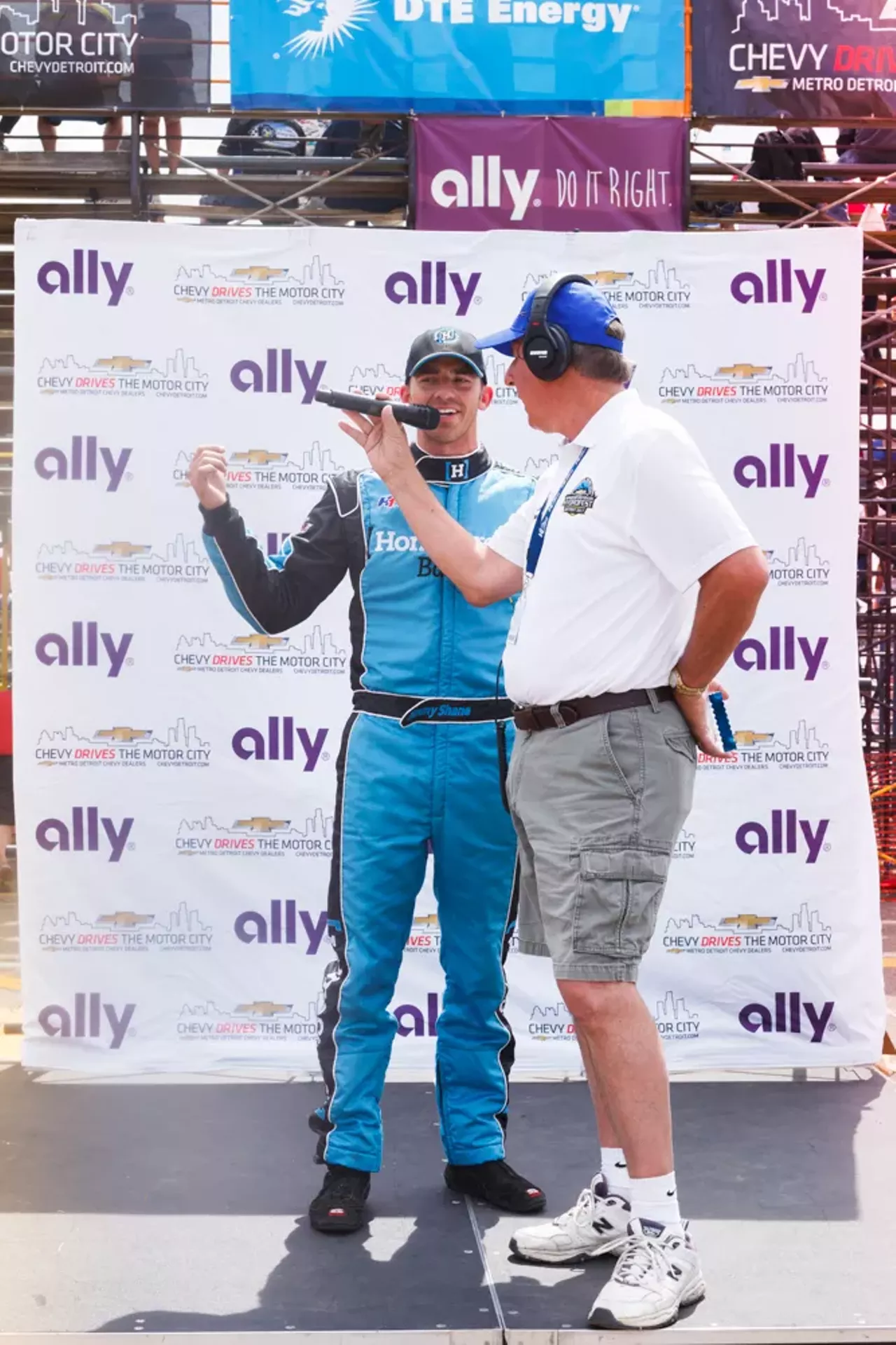 Image: All of our photos from the epic Hydrofest boat races