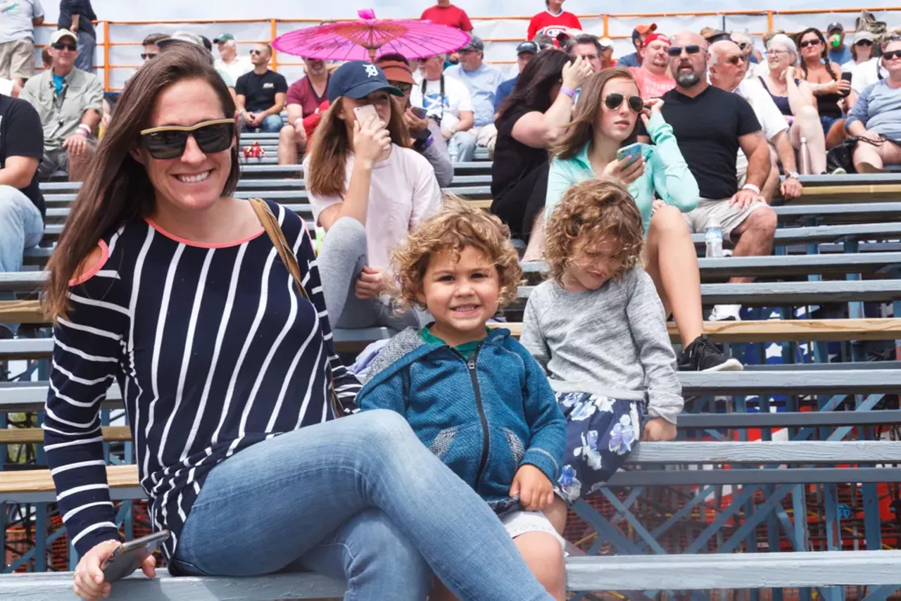 Image: All of our photos from the epic Hydrofest boat races