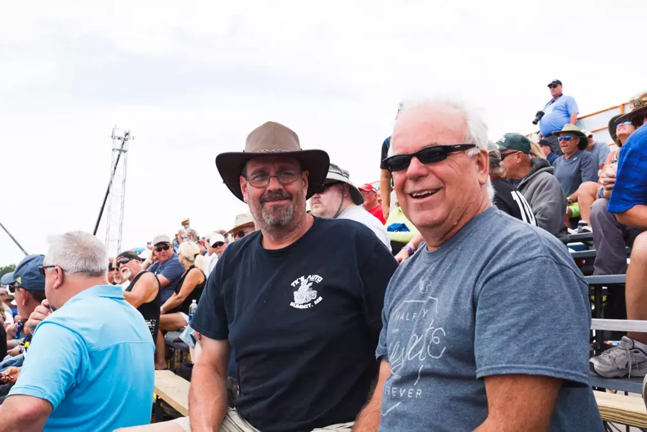 Image: All of our photos from the epic Hydrofest boat races