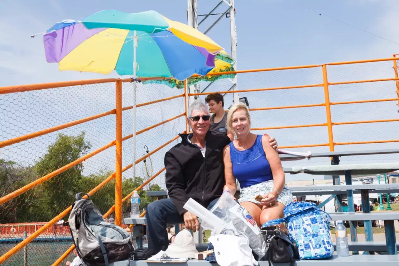 Image: All of our photos from the epic Hydrofest boat races