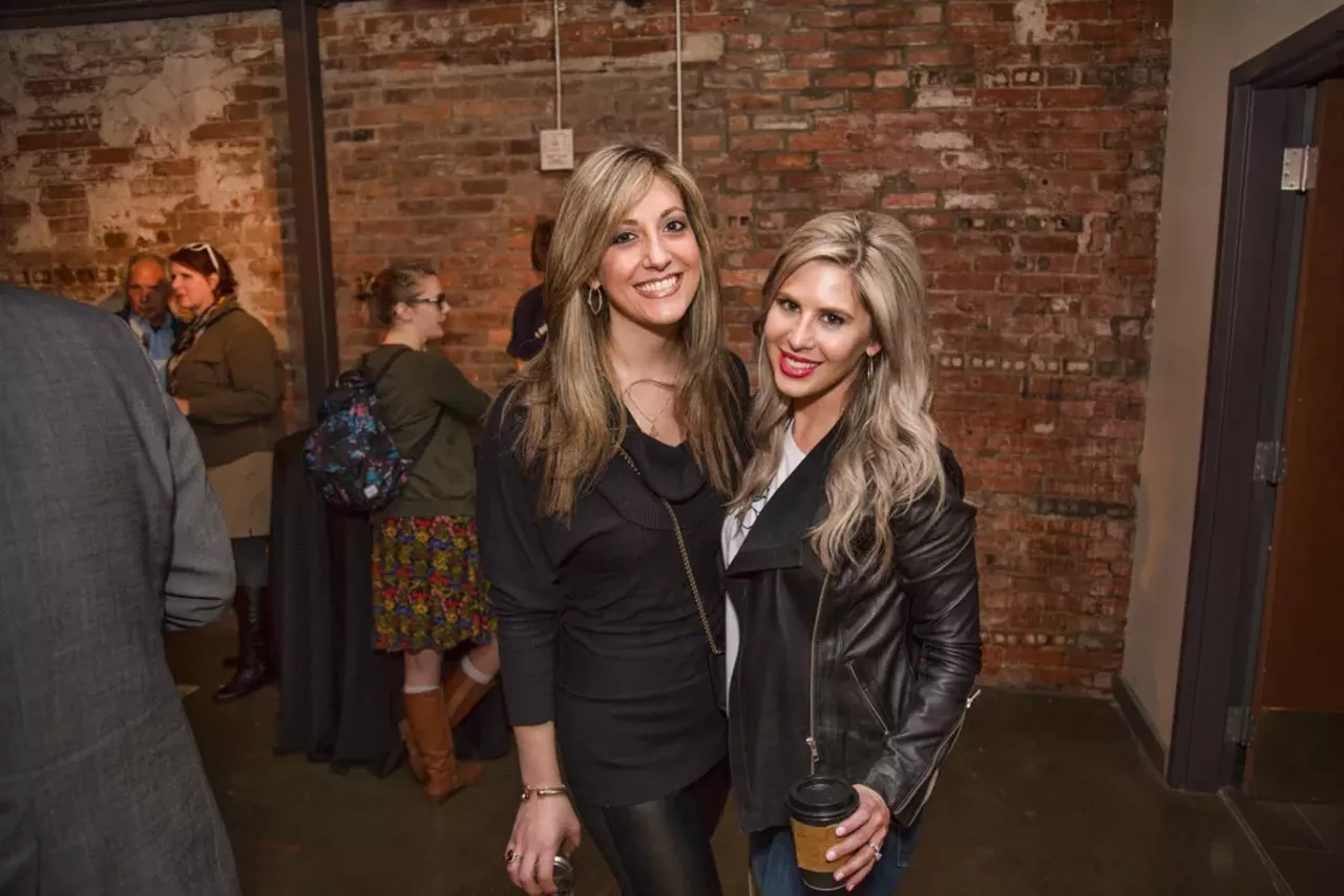 Image: All the beautiful people (and food) we saw at United We Brunch