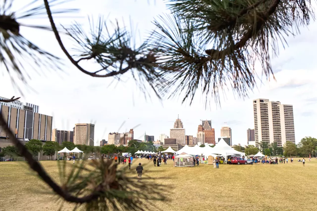 Image: All the beautiful people we saw at Charivari 2017