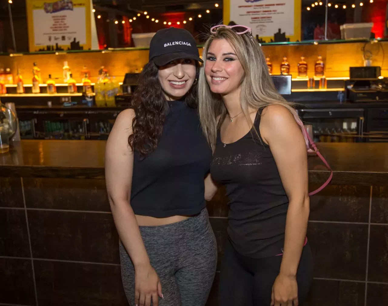 Image: All the beautiful people we saw at Taste of Summer in the D 2019