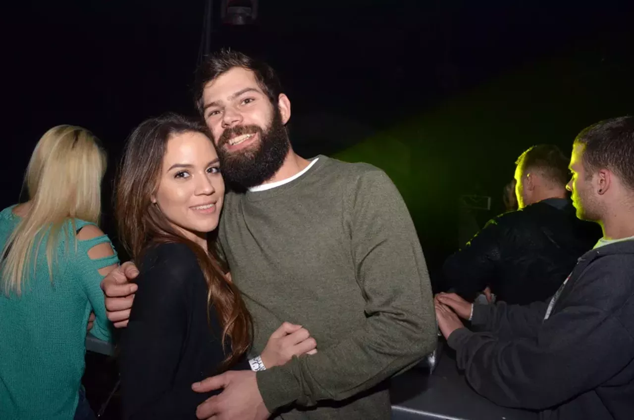 Image: All the beautiful ravers we saw during Herobust @ Elektricity