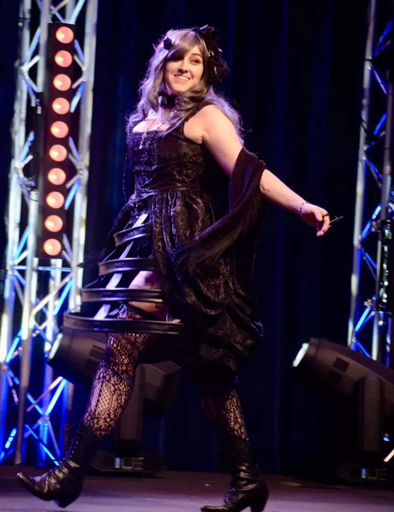 Photo by Mike Pfeiffer