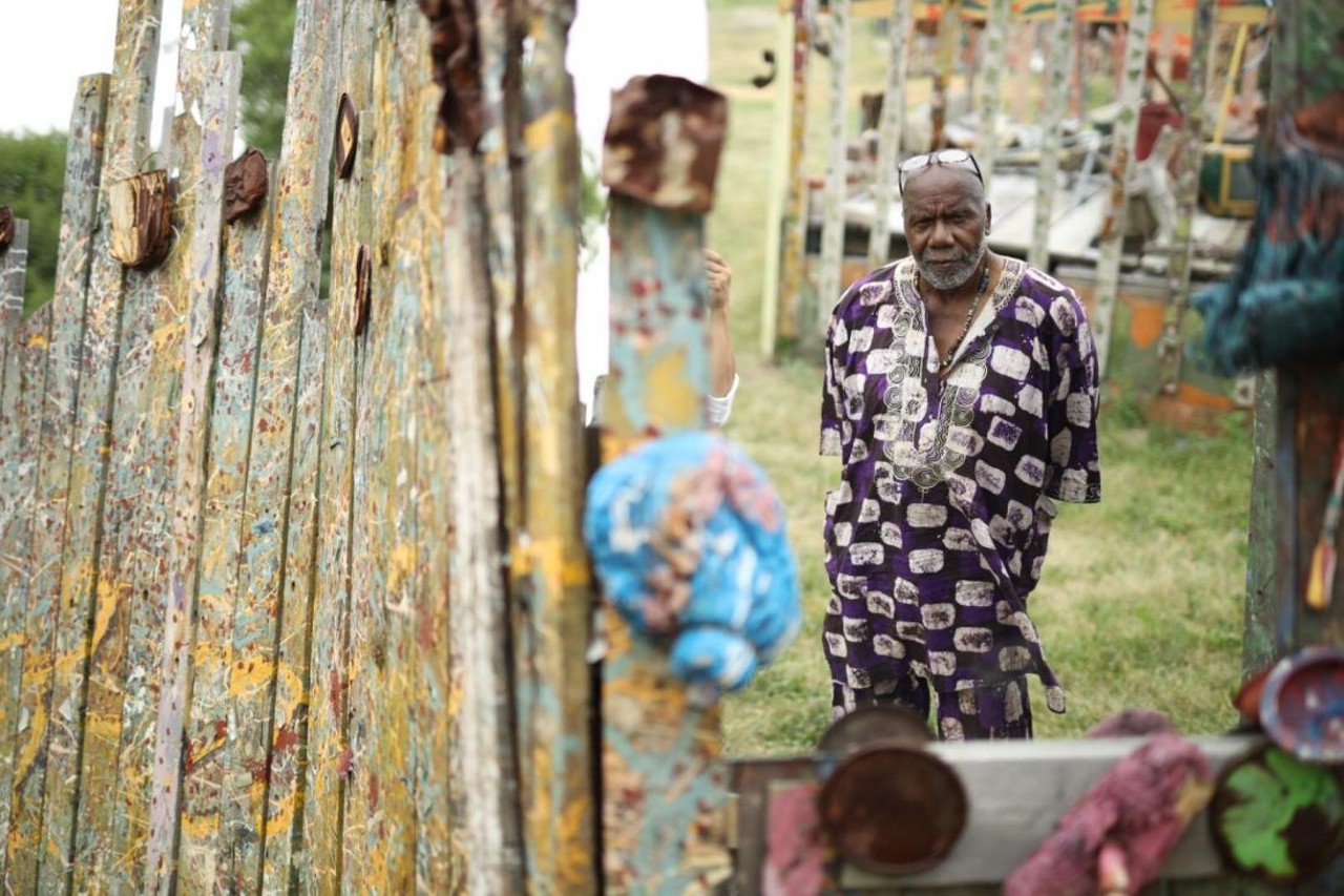 MBAD African Bead Museum