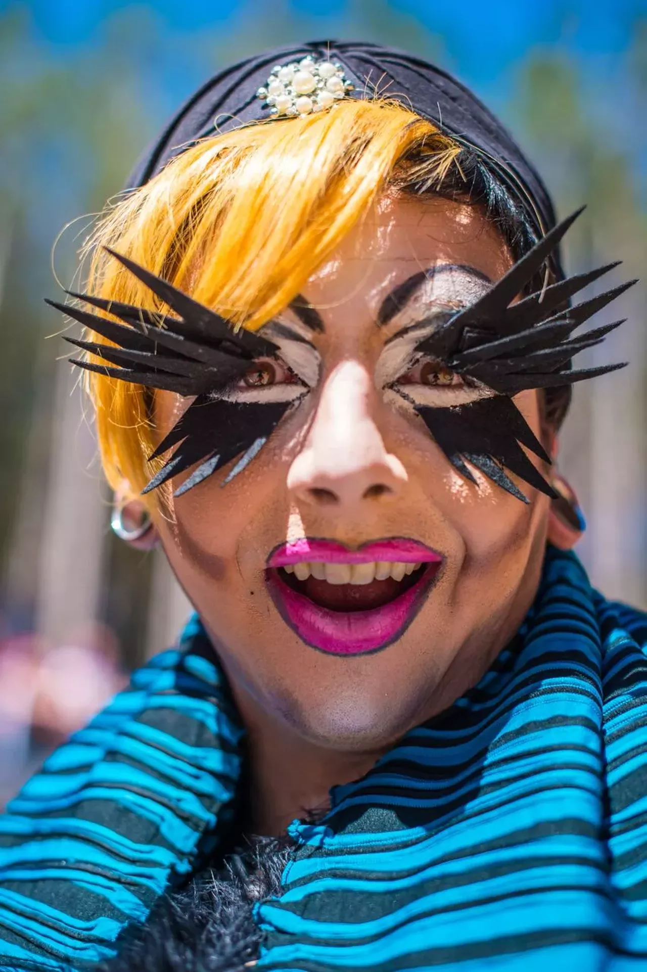 Image: All the crazy shit we saw at weekend 1 of Electric Forest