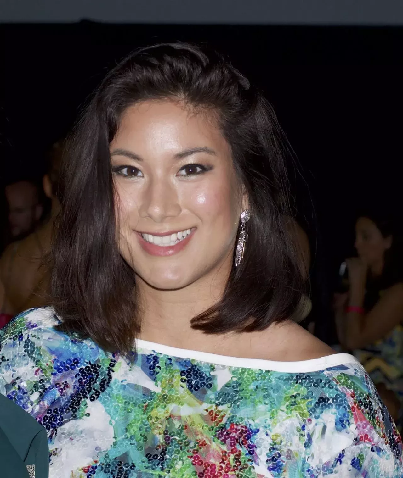 Image: All the fabulous people we saw during Fash Bash @ the DIA