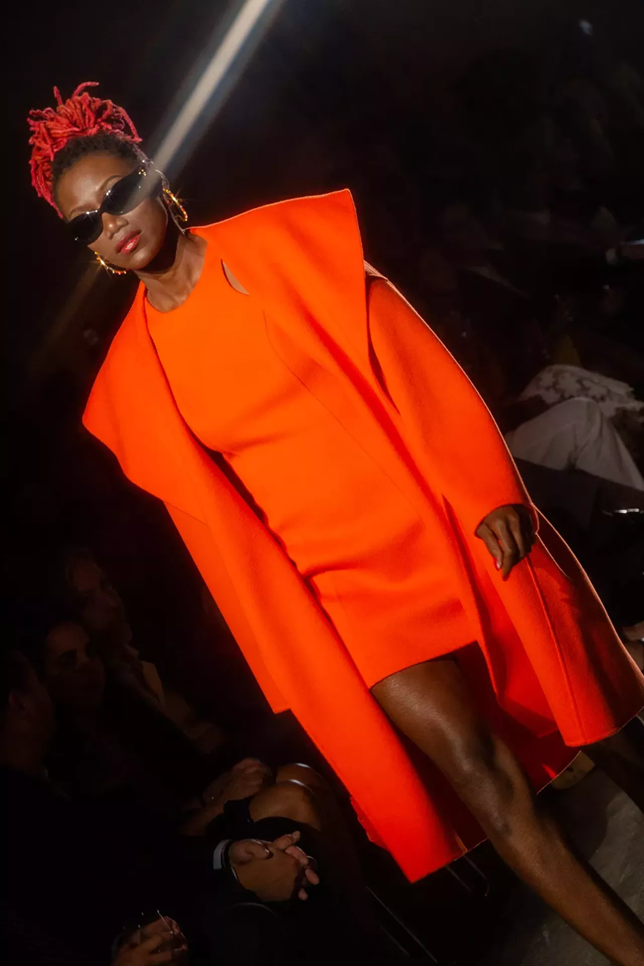 Image: All the fashionable people we saw at the Fash Bash 2022 at the Detroit Institute of Arts