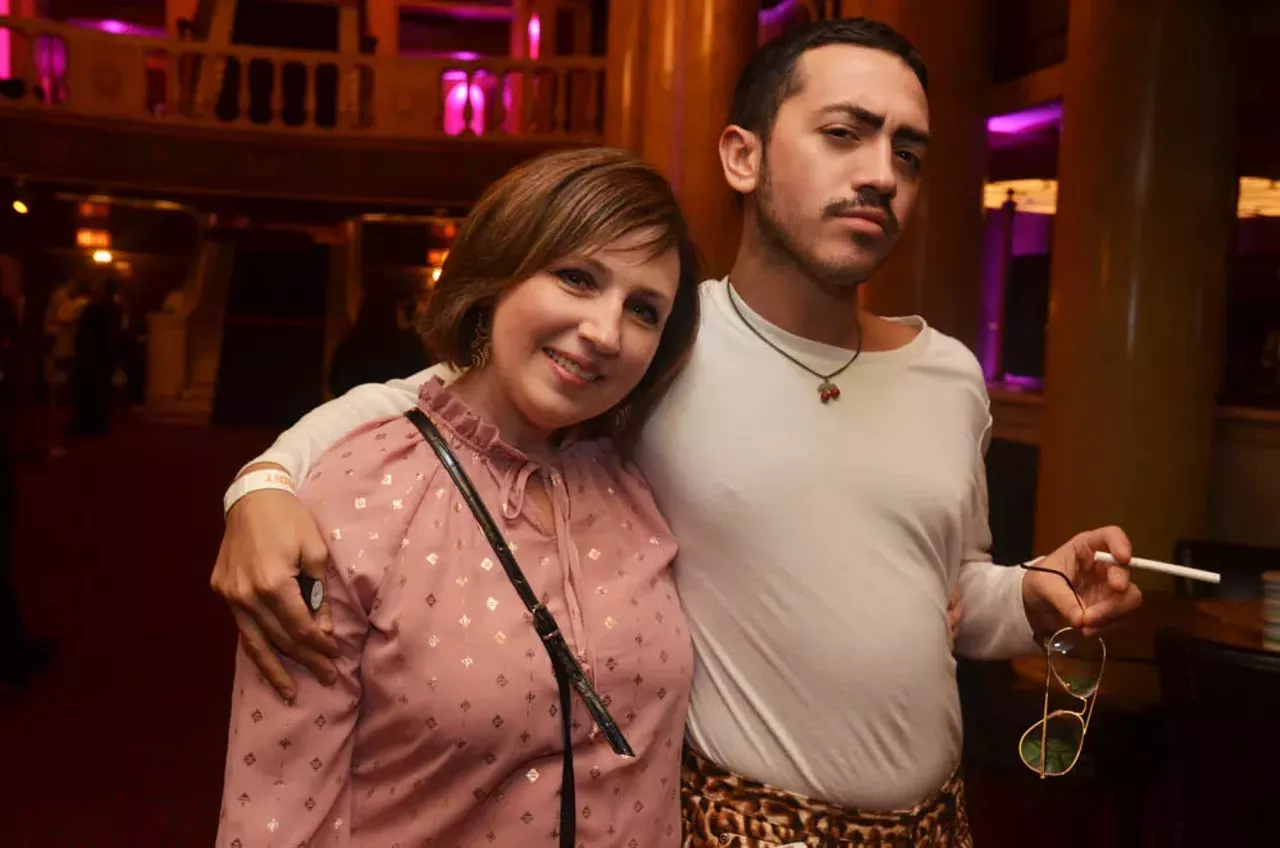 Image: All the looks served at Trixie Mattel's performance at The Fillmore