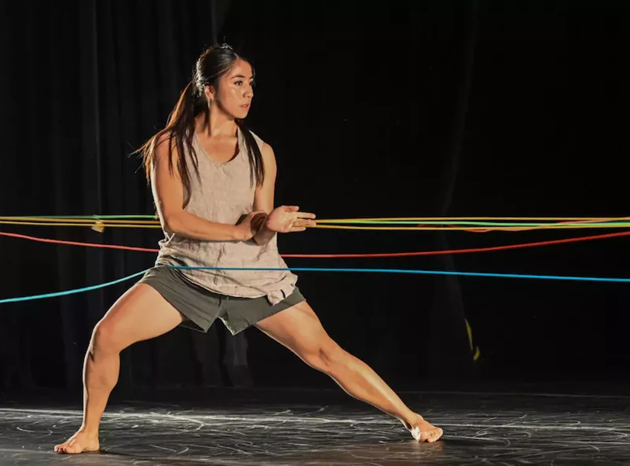 Image: All the moves we saw at the Detroit Dance City Festival