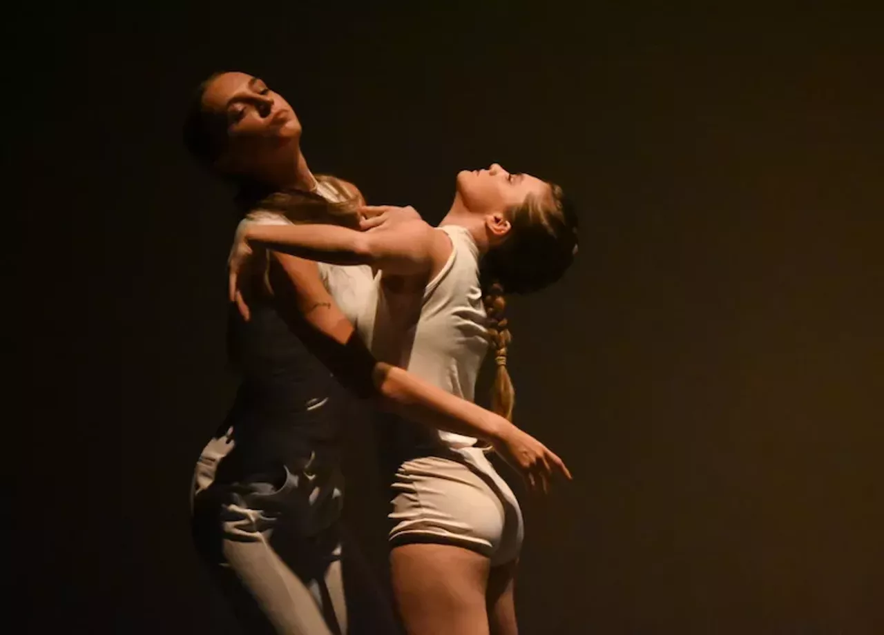 Image: All the moves we saw at the Detroit Dance City Festival