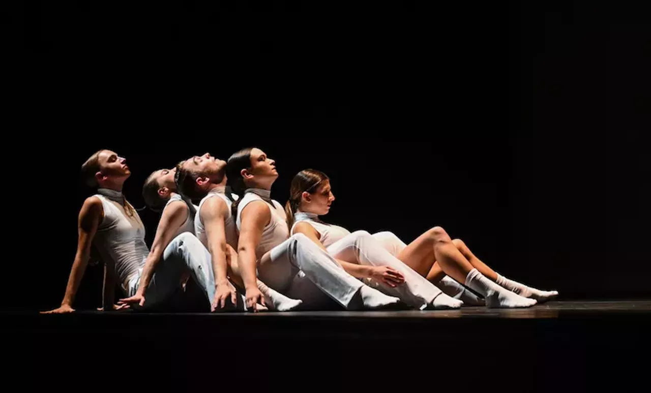 Image: All the moves we saw at the Detroit Dance City Festival