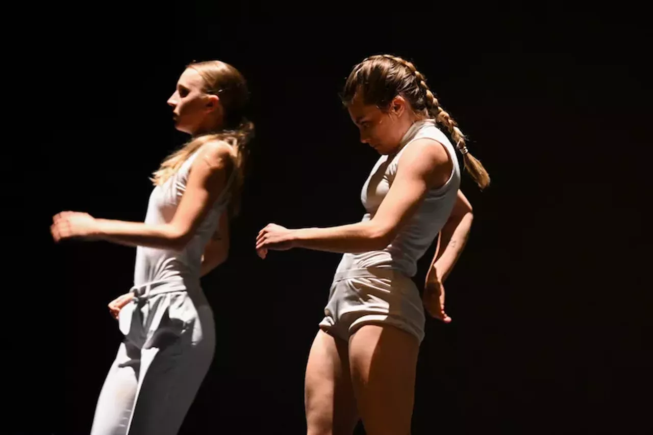 Image: All the moves we saw at the Detroit Dance City Festival