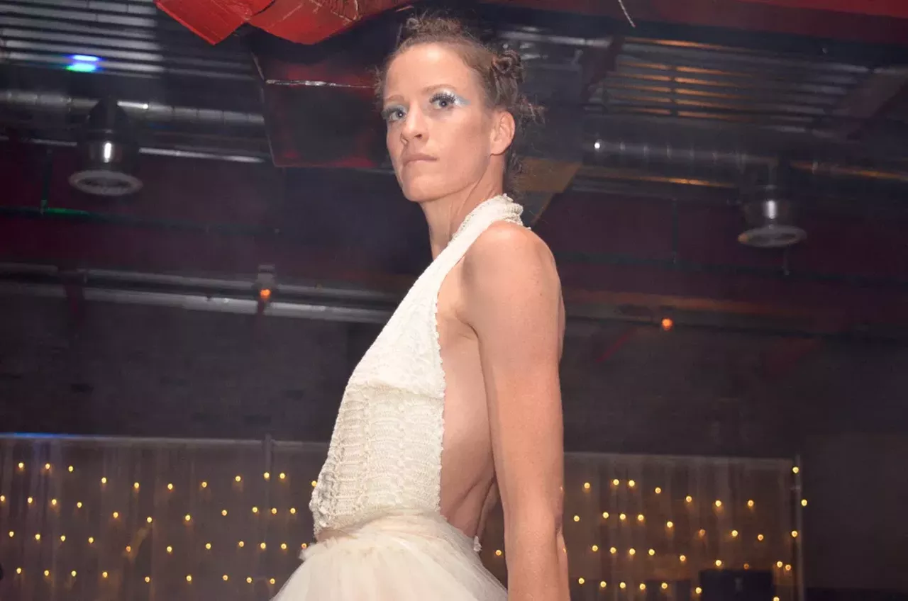 Image: All the people, music, and fashion we saw at Eastern Market After Dark