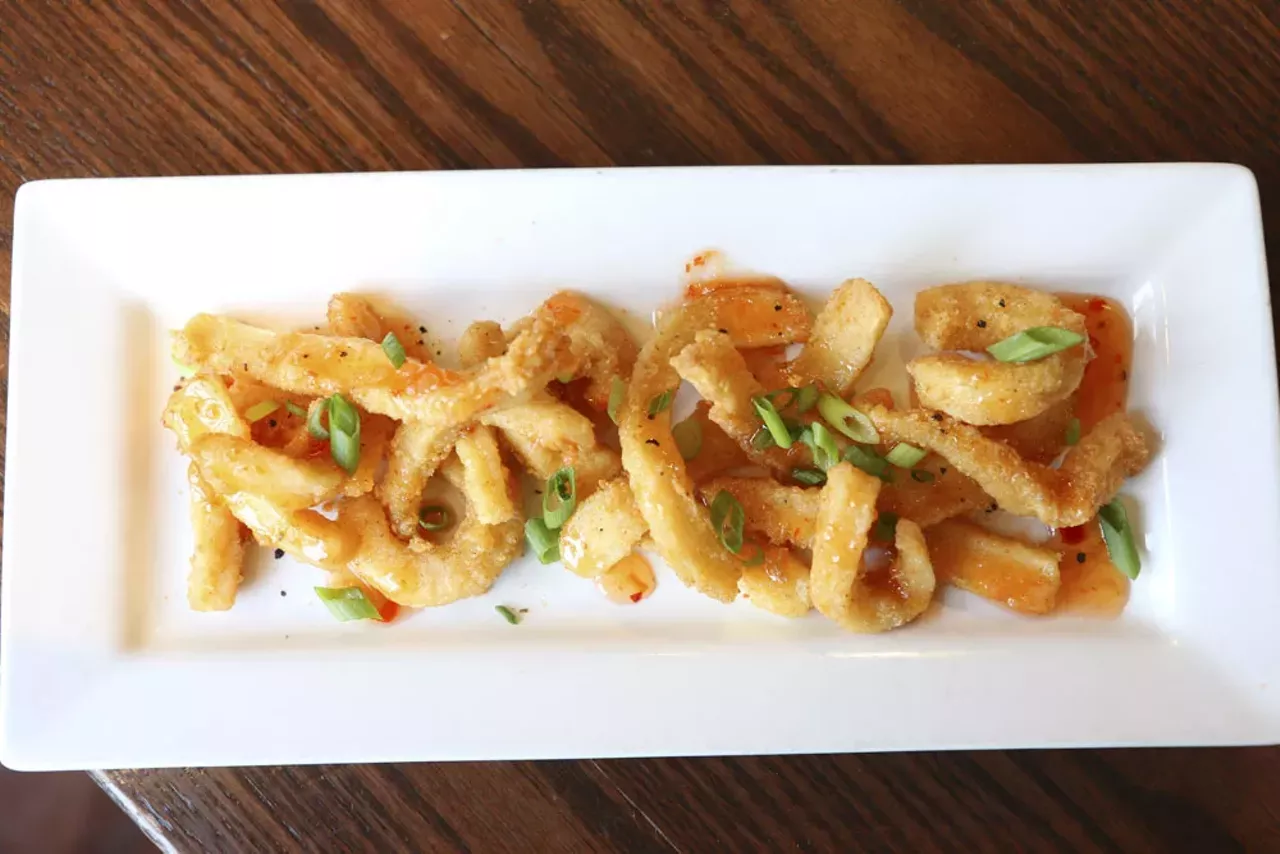 Image: All the restaurants participating in Dine Drink Detroit that you need to try