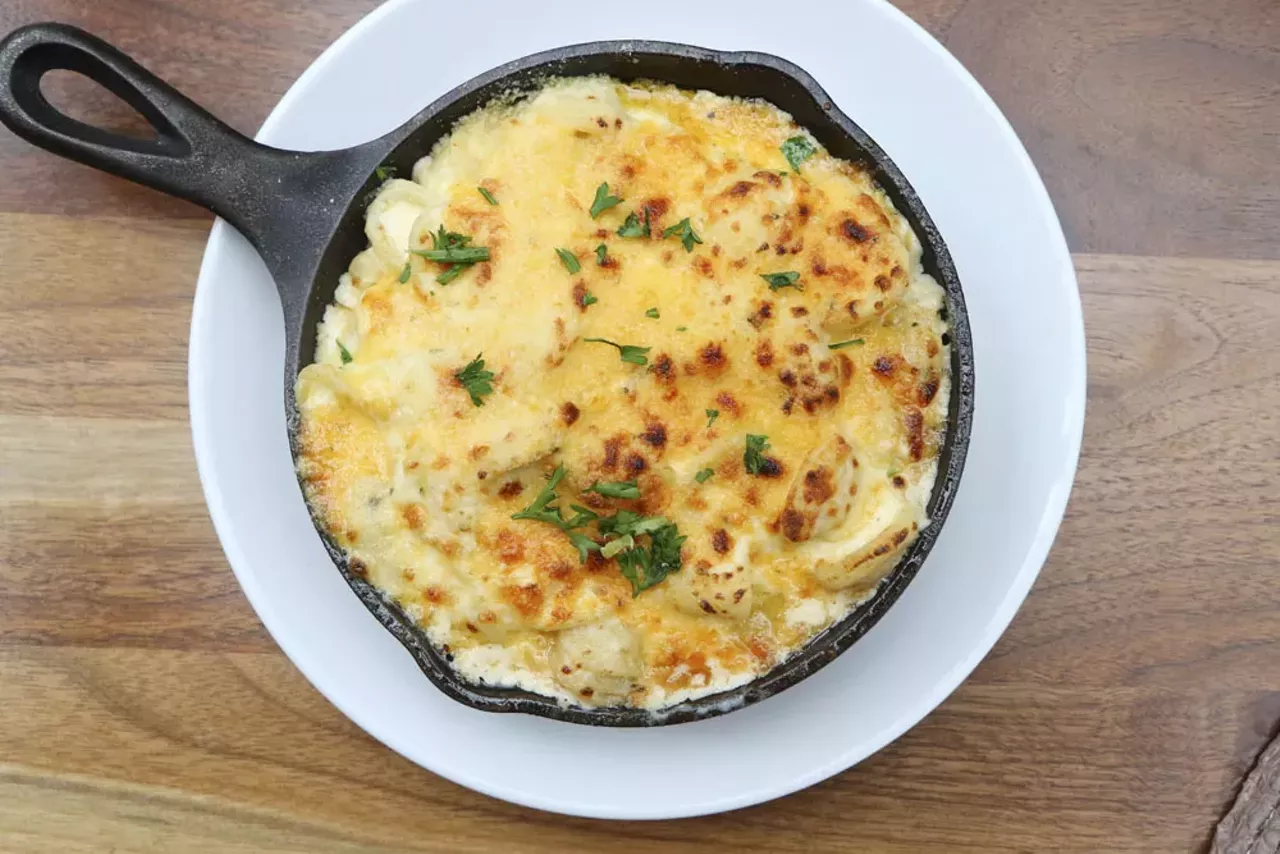 Image: All the restaurants participating in Dine Drink Detroit that you need to try