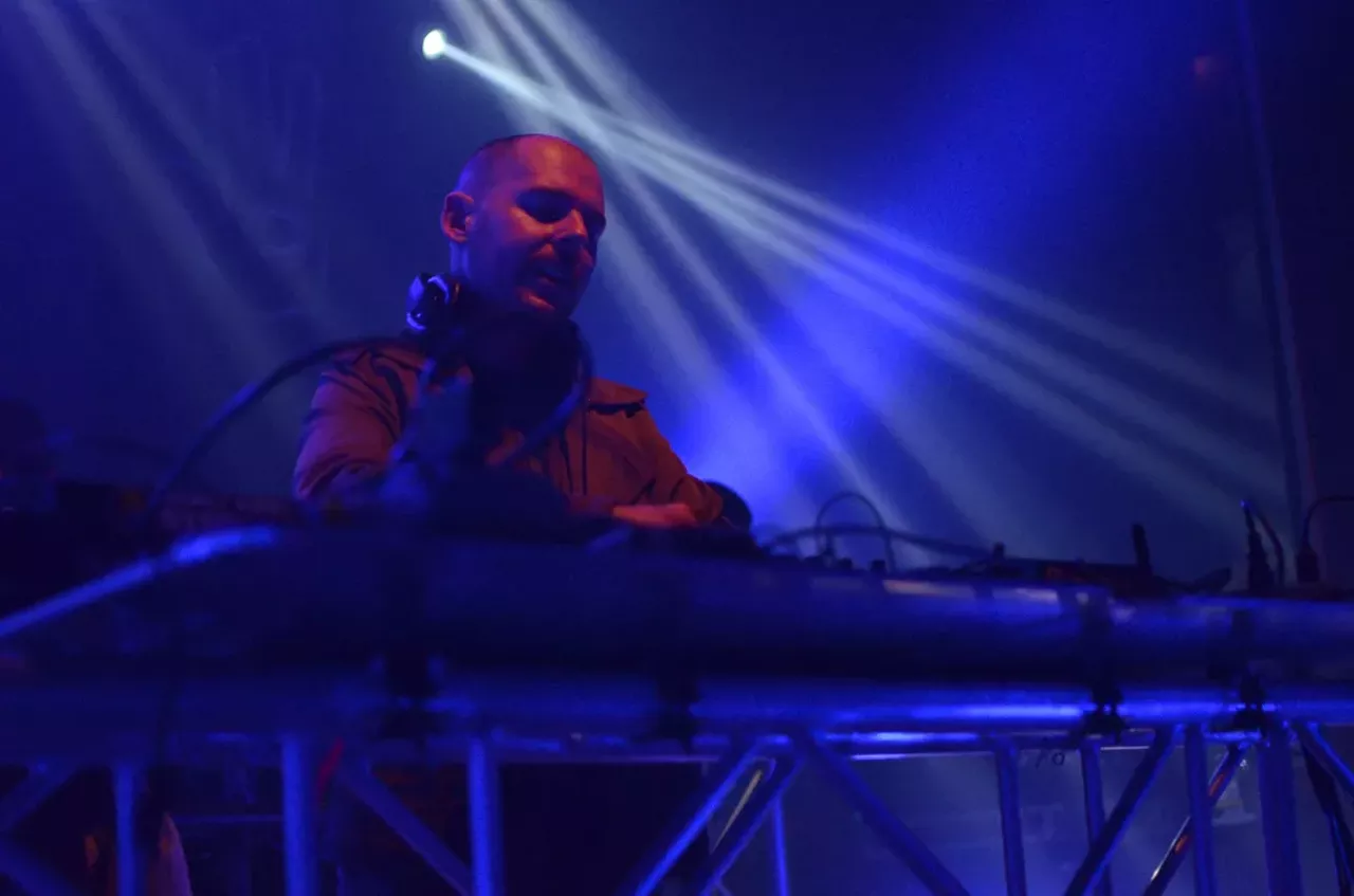 Image: All the sexy people we saw at Rezz performing at the Royal Oak Music Theatre