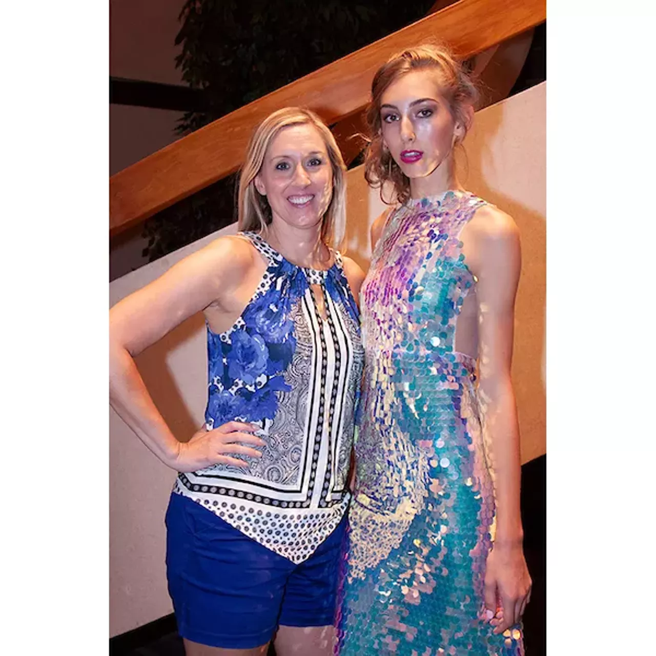Image: All the stunning designs we saw at Muse: The Art of Style Runway Showcase