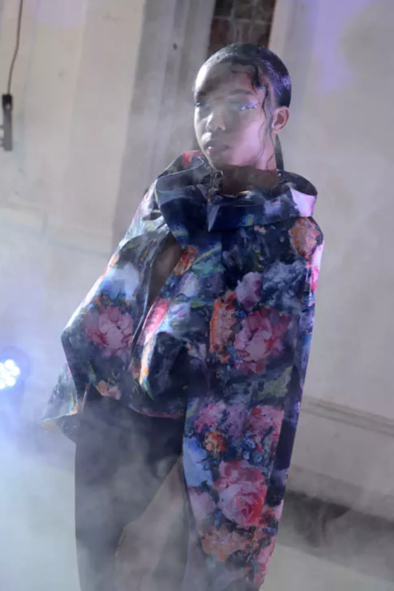 Image: All the stunning looks we saw at Detroit's Fashion Massacre '10,000 Hours' showcase