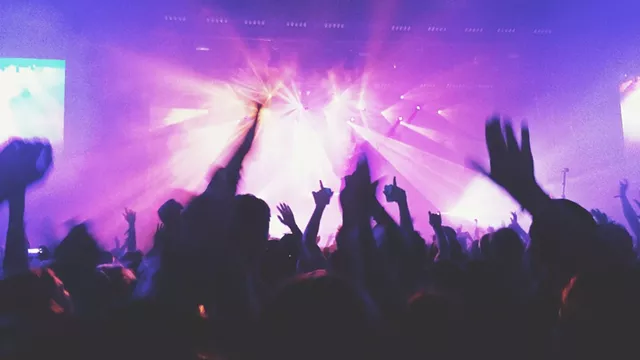 Image: All You Need is George