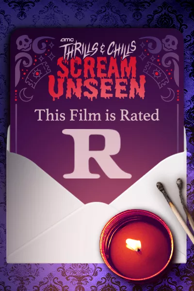 Image: AMC Scream Unseen: March 30