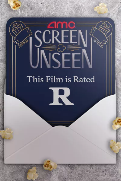 Image: AMC Screen Unseen: August 4