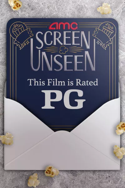 Image: AMC Screen Unseen: July 28