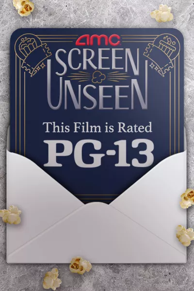 Image: AMC Screen Unseen: September 15