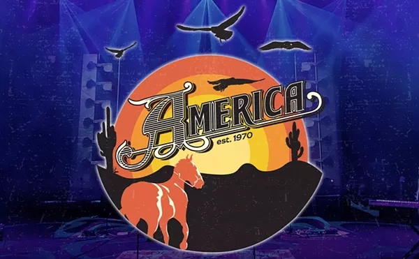 Image: America