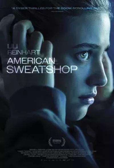 Image: American Sweatshop