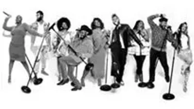 Image: Amplify: The Sound Of Detroit