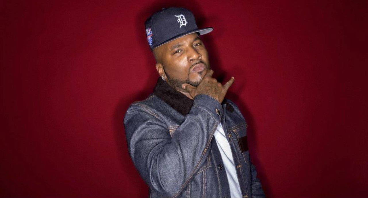 Jeezy - The Return of Snow, All White Winter Mega Fest
Friday, Dec. 13, 7:30 p.m.; $79+
2645 Woodward Ave., Detroit (Little Caesars Arena); 313-471-7000; 313presents.com
Hip-hop artist Jeezy, also known as &#147;Snow,&#148; is returning to the Motor City after two years. For his All White Winter Mega Fest, Jeezy is bringing some of Detroit&#146;s best-loved rappers on stage with him. Currently, Mozzy, Teyana Taylor, Jacquees, Durk, Lil Baby, Queen Naija, and Icewear Vezzo are all scheduled to perform, plus a selection of Jeezy&#146;s friends and collaborators.
Photo via ATLNIGHTCLUBZ.COM / Facebook
