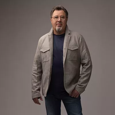 Image: An Evening with Vince Gill