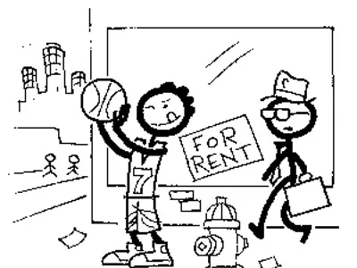 Image: An idiotic guide to basketball