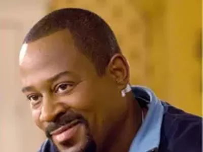 Image: An open letter to Martin Lawrence