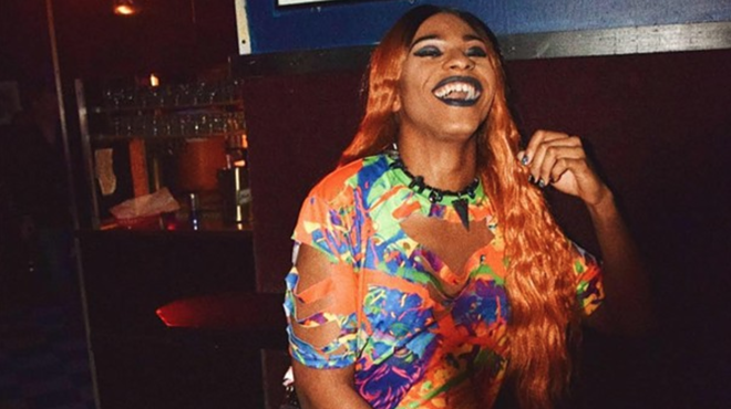 Image: Ann Arbor's London Beck to bring genre-bending bangers to the Blind Pig
