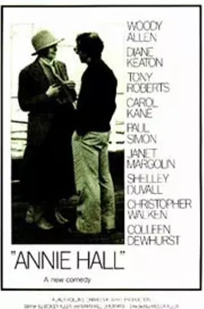 Image: Annie Hall