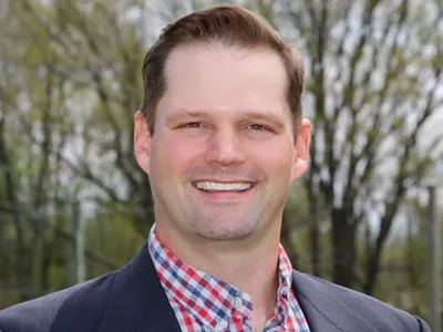 Rep. Bryan Posthumus