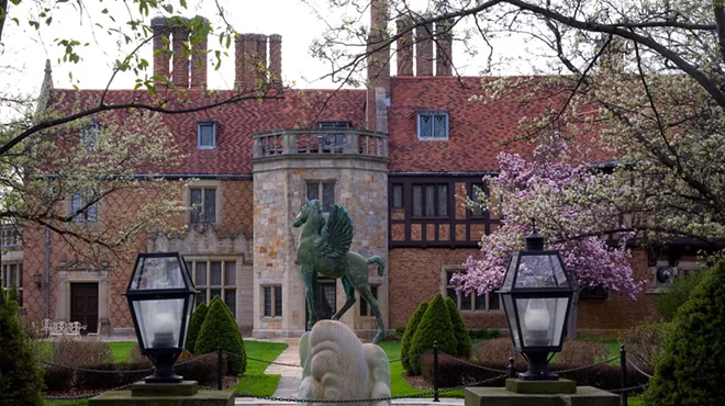 Image: Antiques Roadshow is coming to metro Detroit this summer