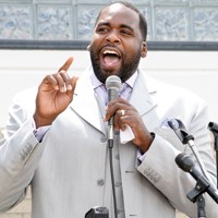 Appeals panel agrees to re-hear Kwame Kilpatrick case
