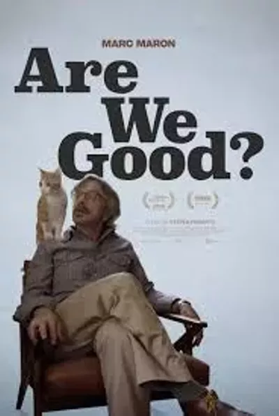 Image: Are We Good?