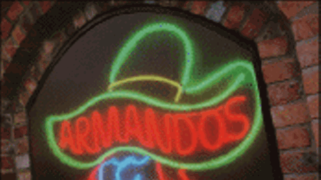 Armando's