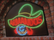 Image: Armando's
