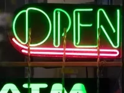 Image: Art Bar